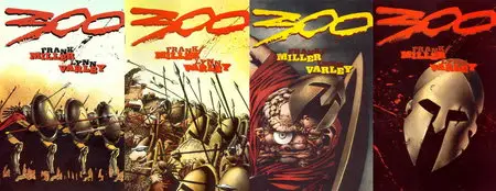 300 ( 1 - 5 ) Complete