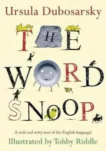 The Word Snoop (Repost)