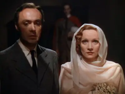 The Garden of Allah (1936) [Re-UP]