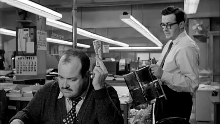 -30- / -Thirty- (1959)