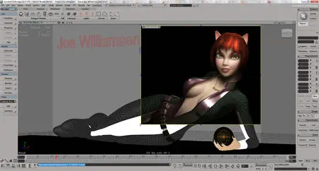 Solid Angle Softimage To Arnold v3.15.0 for Softimage 2013/2014/2015 (Win/Lnx)