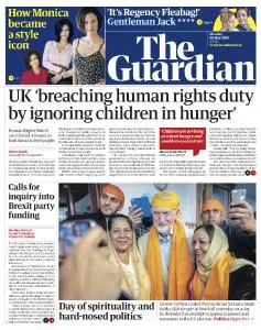 The Guardian - May 20, 2019