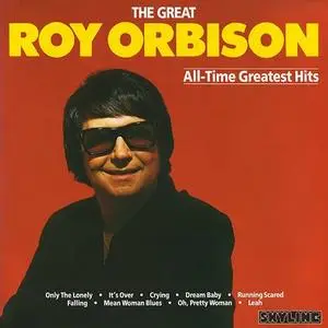 Roy Orbison  - All-Time Greatest Hits (1986) {Skyline}