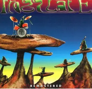 Frogg Cafe - Frogg Cafe (2001)