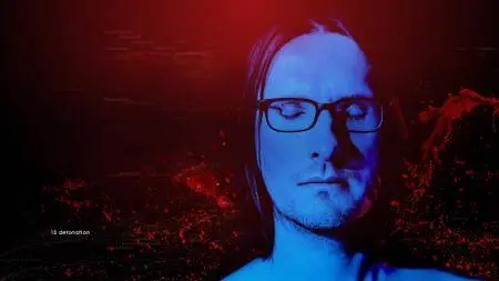 Steven Wilson - To The Bone (2017)