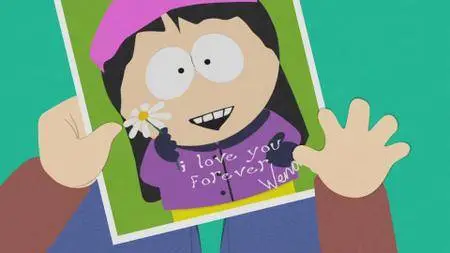 South Park S07E14