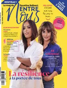 Entre Nous – novembre 2021