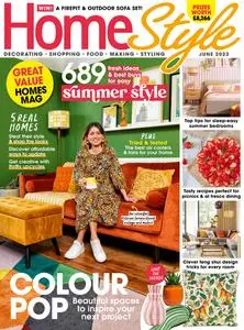 Homestyle – May 2023