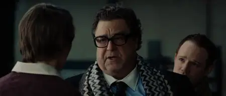 Gigantic (2008) 