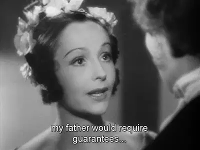 Vautrin / Vautrin the Thief (1943)