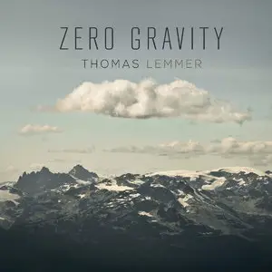 Thomas Lemmer - Zero Gravity (2014)