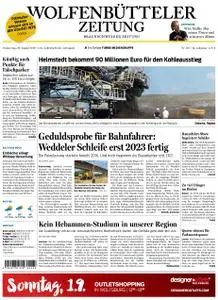 Wolfenbütteler Zeitung - 29. August 2019