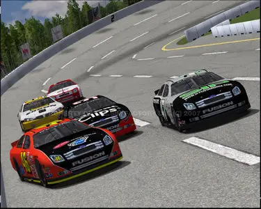 Arca Sim Racing