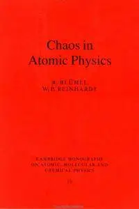 Chaos in Atomic Physics [Repost]