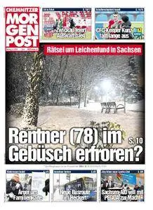 Chemnitzer Morgenpost - 05. Februar 2018