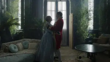 Victoria S03E07