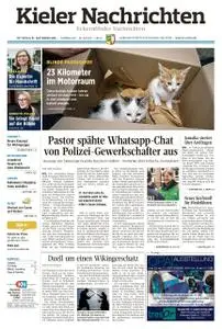 Kieler Nachrichten Eckernförder Nachrichten - 18. September 2019