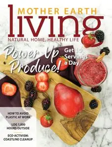 Mother Earth Living - January/February 2020