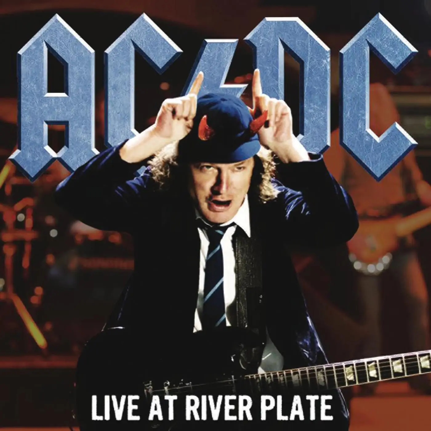 AC/DC - Live at River Plate (Remastered) (2012/2020 ...