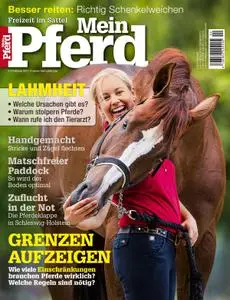 Mein Pferd – Februar 2017