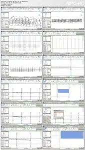 Digital-Tutors - Modeling a Large Multi-Level Parking Structure in Revit