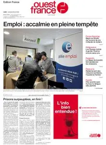 Ouest-France Édition France – 26 juin 2020