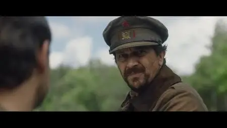 Valley of the Dead (2022) / Malnazidos