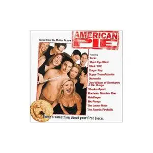 American Pie OST (1999)