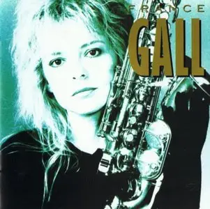 France Gall - France Gall [Apache] (1988)