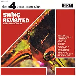 Johnny Keating – Swing Revisited (1964)