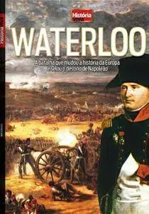 História Viva - Brasil - Edição 09 - Fevereiro e Março de 2016