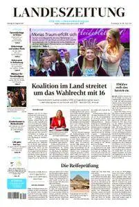 Landeszeitung - 20. August 2018