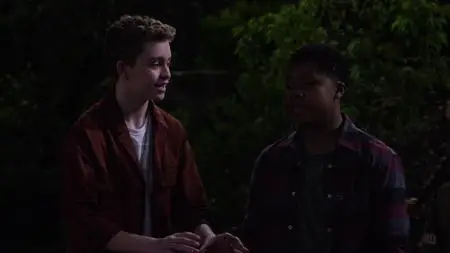 Prince of Peoria S01E02
