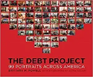 The Debt Project: 99 Portraits Across America