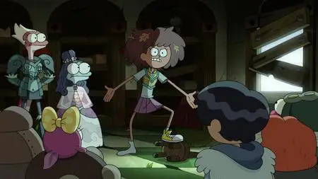 Amphibia S02E36