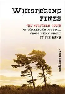 Whispering Pines (repost)