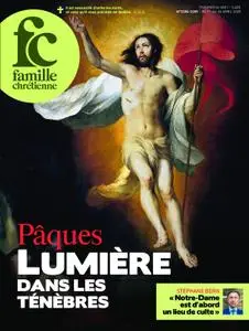 Famille Chrétienne - 11 avril 2020