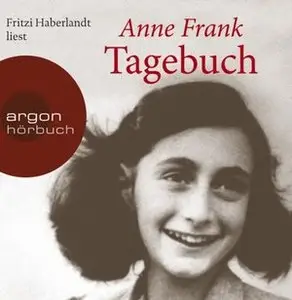 Anne Frank - Tagebuch
