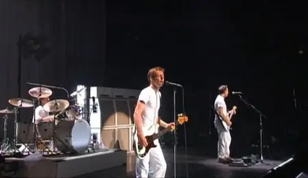 Bryan Adams - Live At The Budokan (2000)