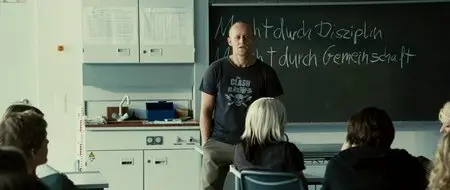 Die Welle/The Wave (2008)