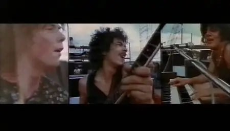 WOODSTOCK (1969) [Re-UP]