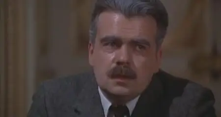 The Day Of The Jackal (1973)