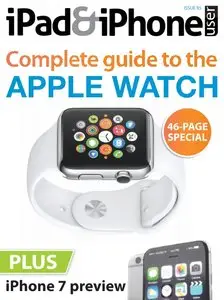 iPad & iPhone User - Issue 95 2015