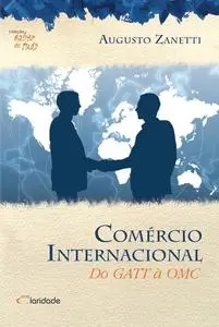 «Comércio internacional» by Augusto Zanetti