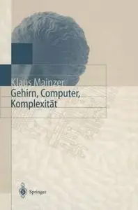 Gehirn, Computer, Komplexität