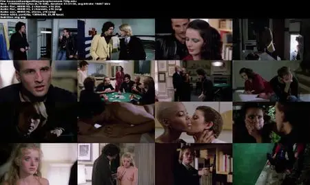 La casa sperduta nel parco / House on the Edge of the Park (1980) [Remastered]