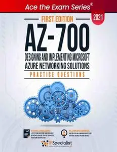 AZ-700: Designing and Implementing Microsoft Azure Networking Solutions Practice Questions