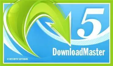 Portable DownloadMaster 5.5.2.1121