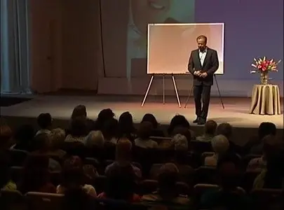 The Science of Changing Your Mind (2012)