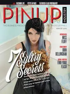 Pinup Industry - Winter 2016